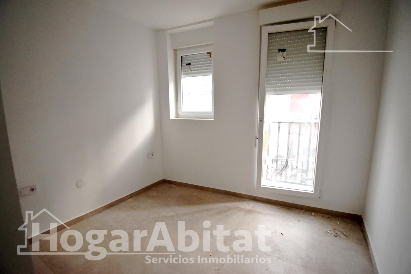 3 quarto Casa em Banda para venda em Burriana / Borriana - 159 000 € (Ref: 9543722)
