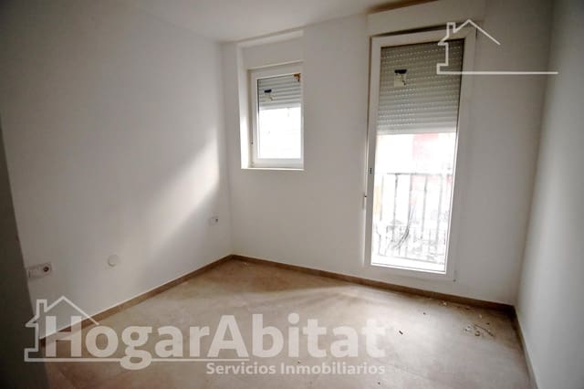 3 soverom Hus til salgs i Burriana / Borriana - € 159 000 (Ref: 9543722)