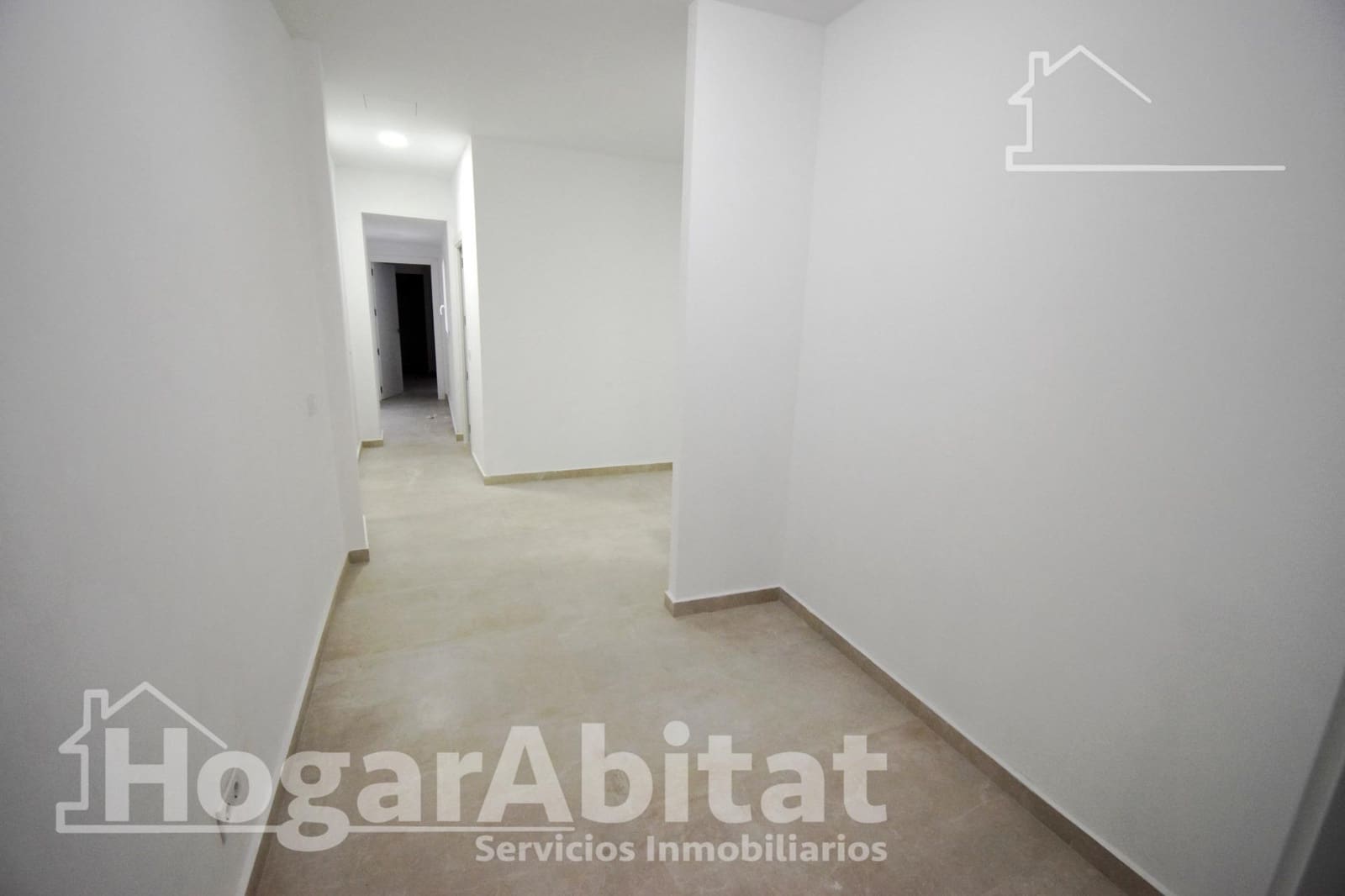 3 quarto Casa em Banda para venda em Burriana / Borriana - 159 000 € (Ref: 9543722)