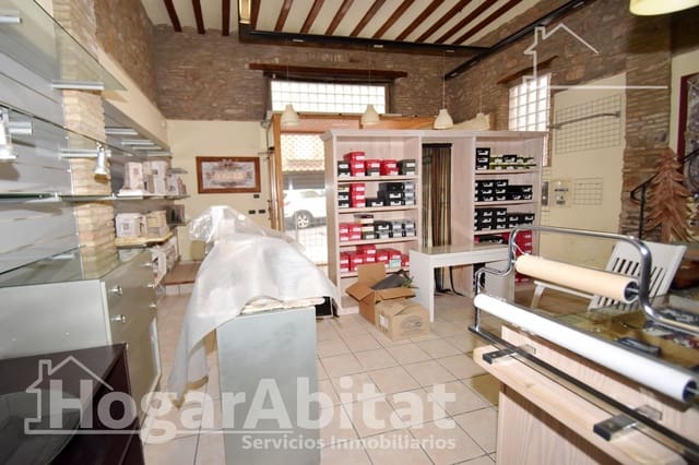 3 chambre Maison de Ville à vendre à L'Alcora - 150 000 € (Ref: 9543723)