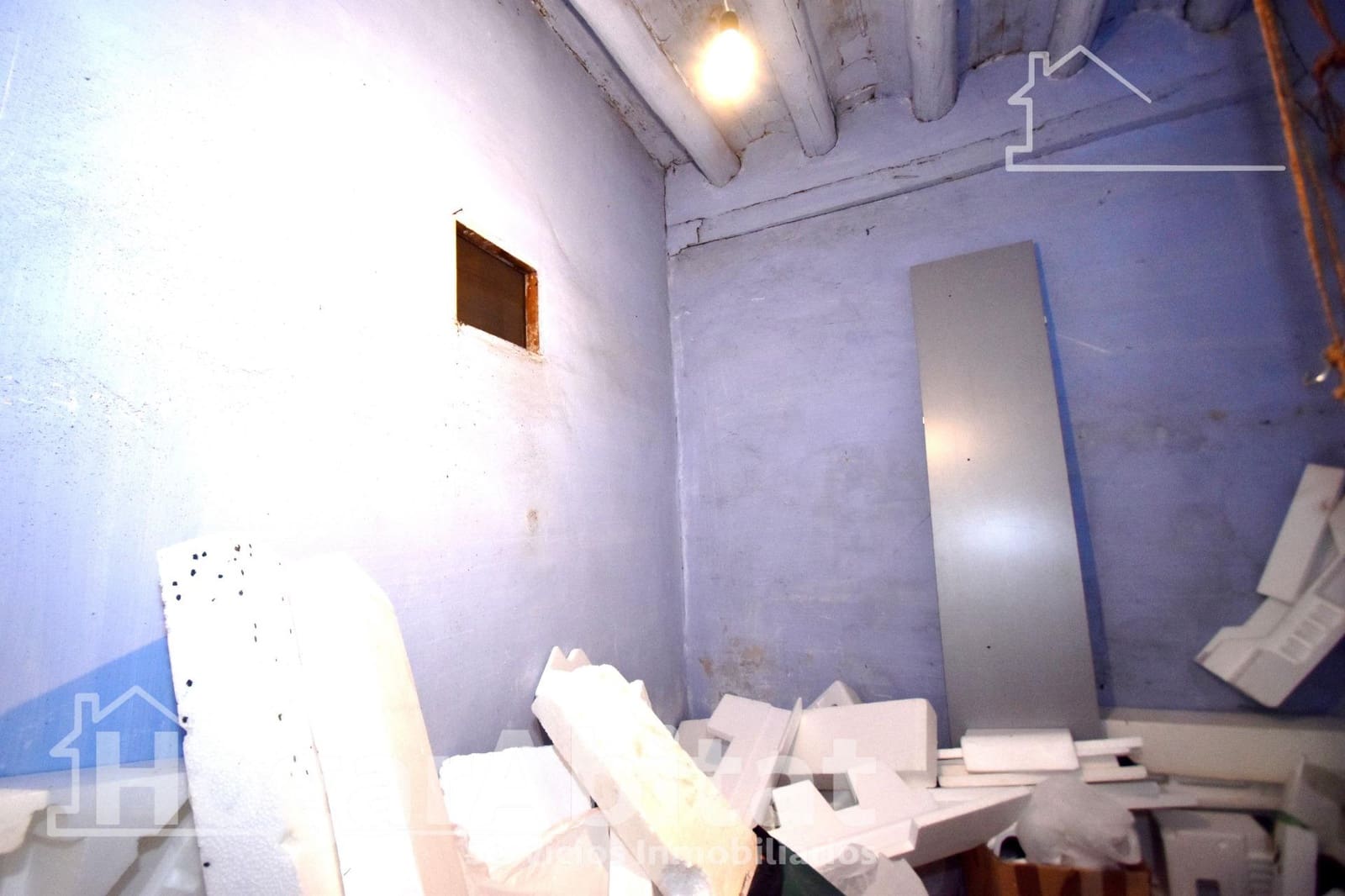 3 makuuhuone Omakotitalo myytävänä paikassa L'Alcora - 150 000 € (Ref: 9543723)