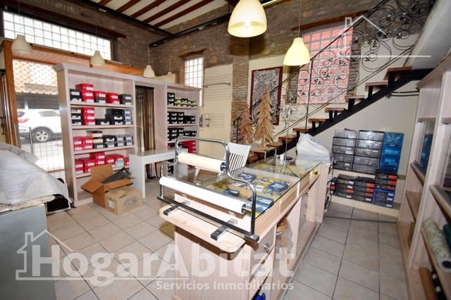 3 chambre Maison de Ville à vendre à L'Alcora - 150 000 € (Ref: 9543723)