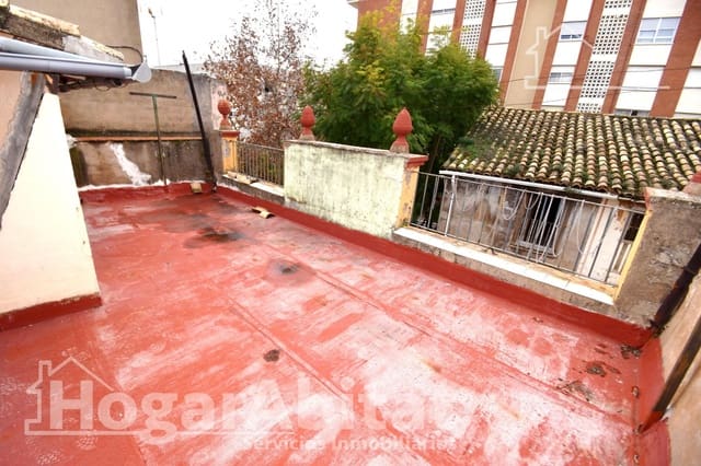 3 chambre Maison de Ville à vendre à L'Alcora - 150 000 € (Ref: 9543723)