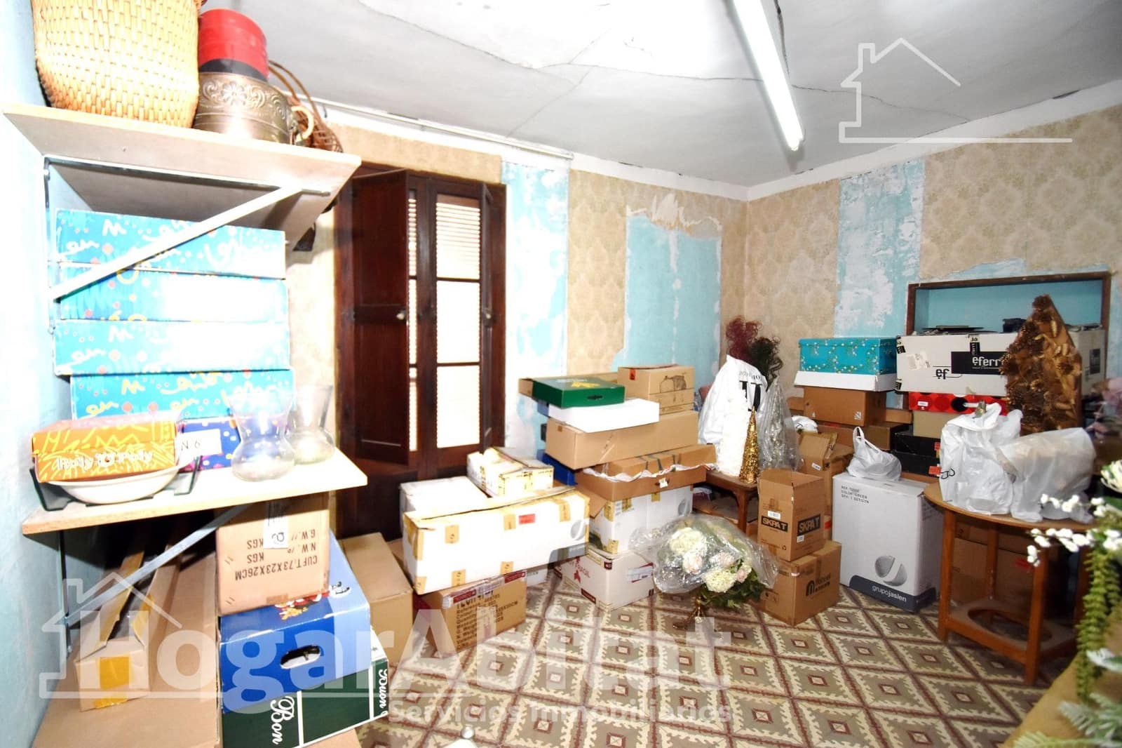 3 makuuhuone Omakotitalo myytävänä paikassa L'Alcora - 150 000 € (Ref: 9543723)