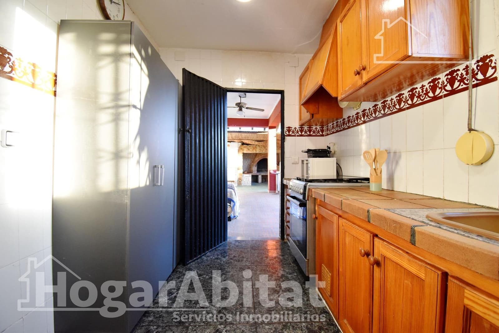 3 soveværelse Villa til salg i Gandia med swimmingpool garage - € 285.000 (Ref: 9548284)