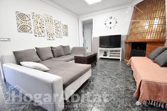 3 soveværelse Villa til salg i Gandia med swimmingpool garage - € 285.000 (Ref: 9548284)