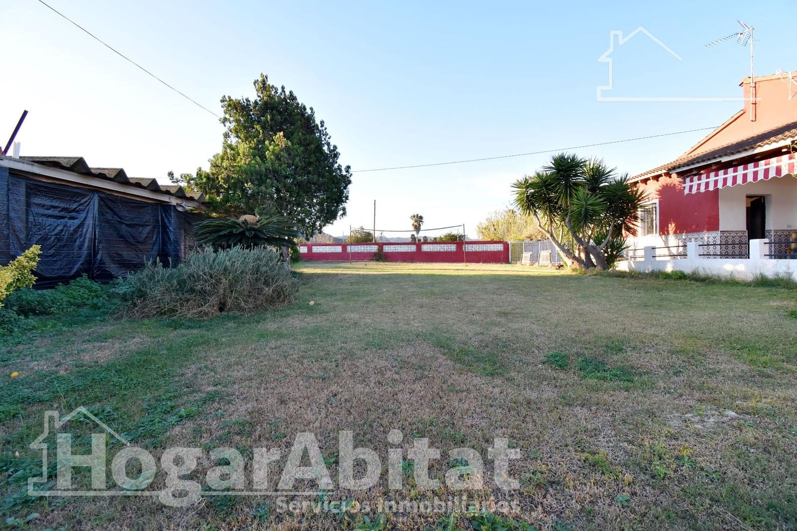 3 soveværelse Villa til salg i Gandia med swimmingpool garage - € 285.000 (Ref: 9548284)