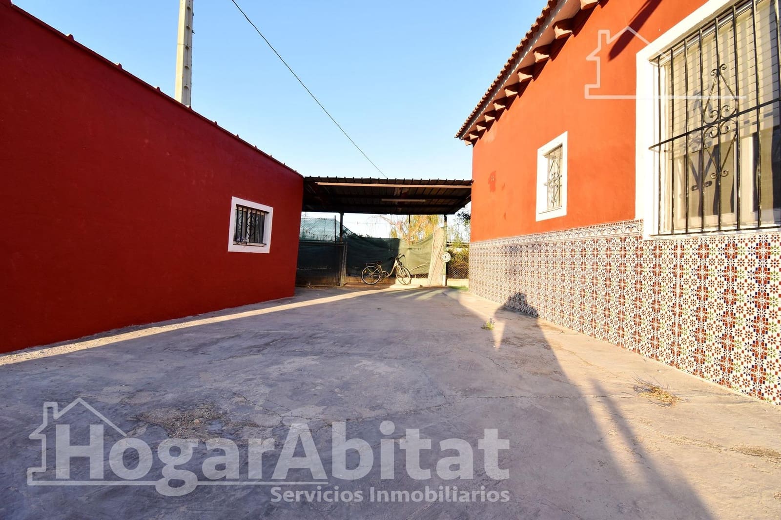 3 bedroom Villa for sale in Gandia with pool garage - € 285,000 (Ref: 9548284)