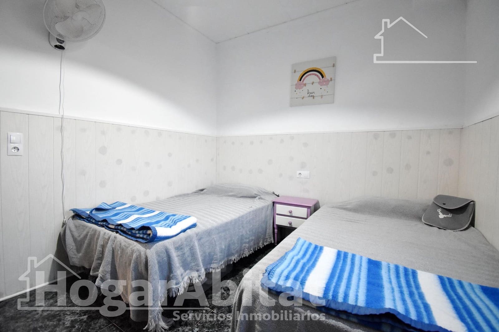 3 bedroom Villa for sale in Gandia with pool garage - € 285,000 (Ref: 9548284)