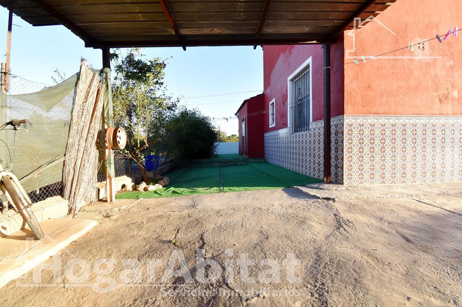 3 bedroom Villa for sale in Gandia with pool garage - € 285,000 (Ref: 9548284)