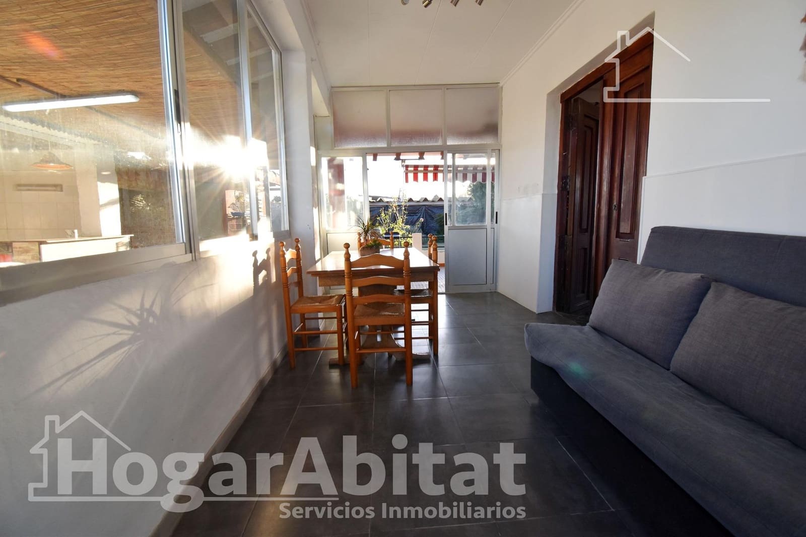 3 bedroom Villa for sale in Gandia with pool garage - € 285,000 (Ref: 9548284)