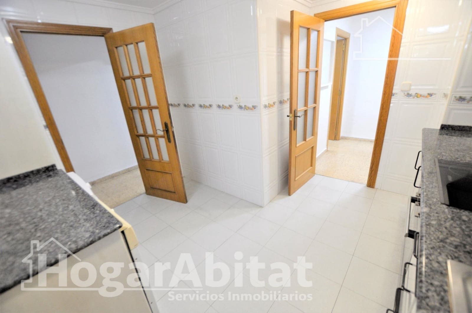 3 Zimmer Wohnung zu verkaufen in Valencia Stadt - 259.000 € (Ref: 9548285)