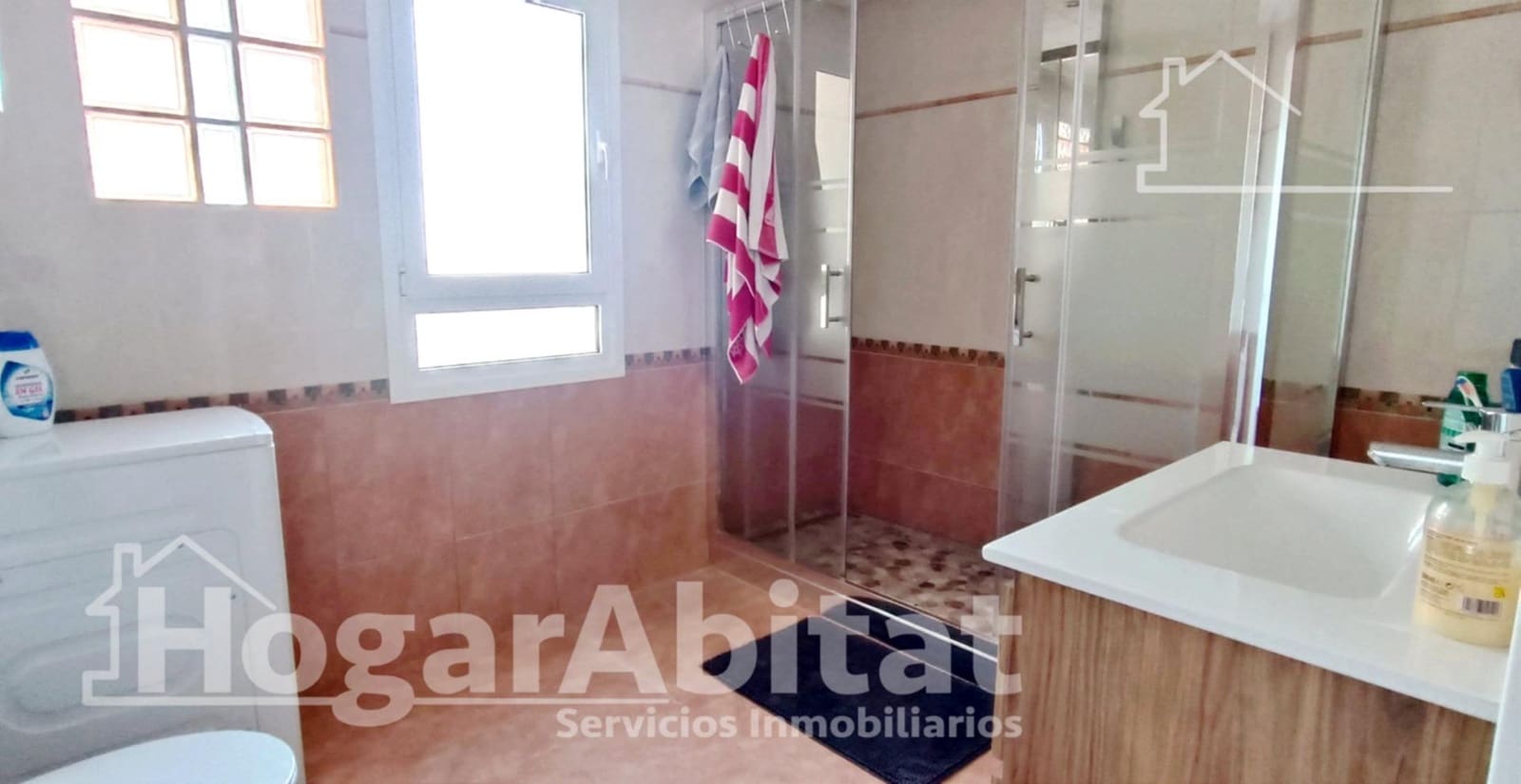 3 bedroom Flat for sale in Alginet with garage - € 169,000 (Ref: 9548288)