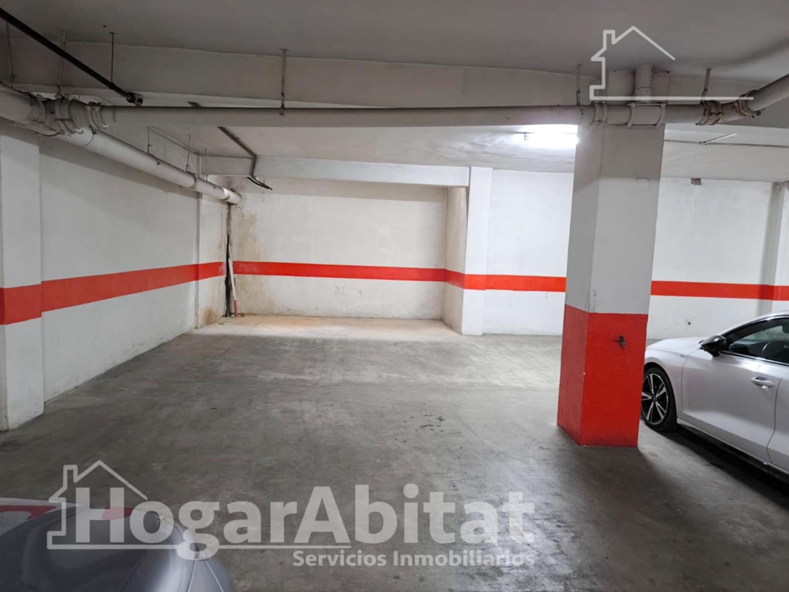 3 bedroom Flat for sale in Alginet with garage - € 169,000 (Ref: 9548288)