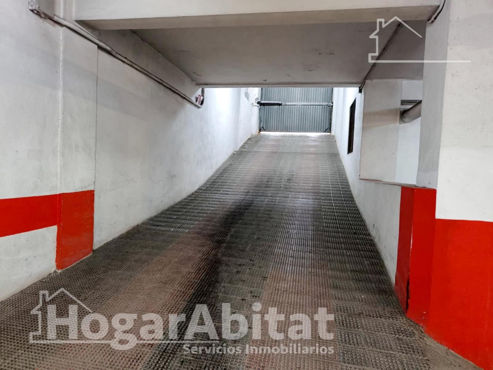 3 bedroom Flat for sale in Alginet with garage - € 169,000 (Ref: 9548288)