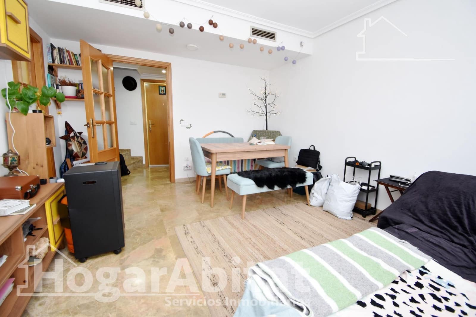 2 soveværelse Lejlighed til salg i Sueca - € 160.000 (Ref: 9548289)