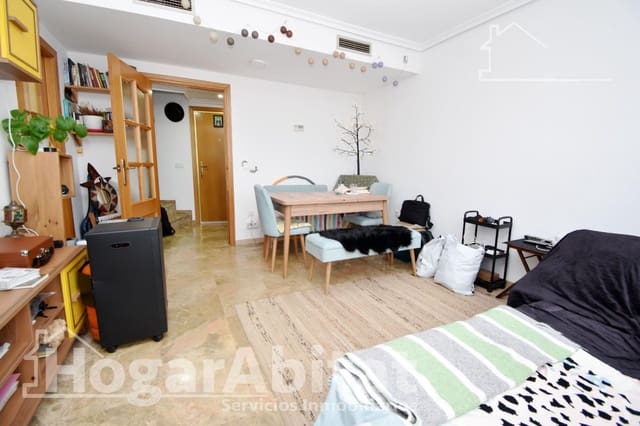 2 soveværelse Lejlighed til salg i Sueca - € 160.000 (Ref: 9548289)