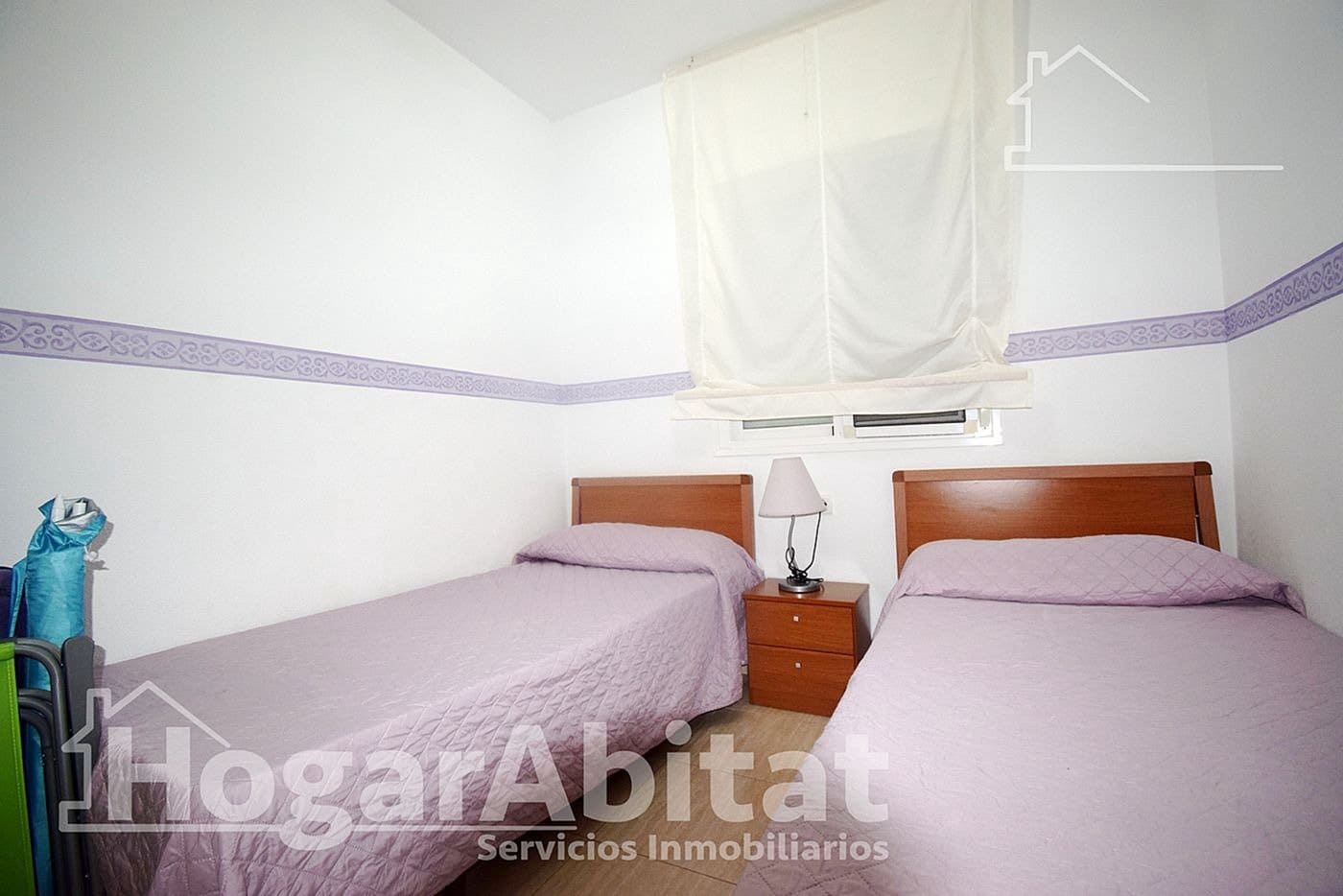 Piso de 2 habitaciones en Oropesa  en venta con piscina garaje - 159.000 € (Ref: 9548291)