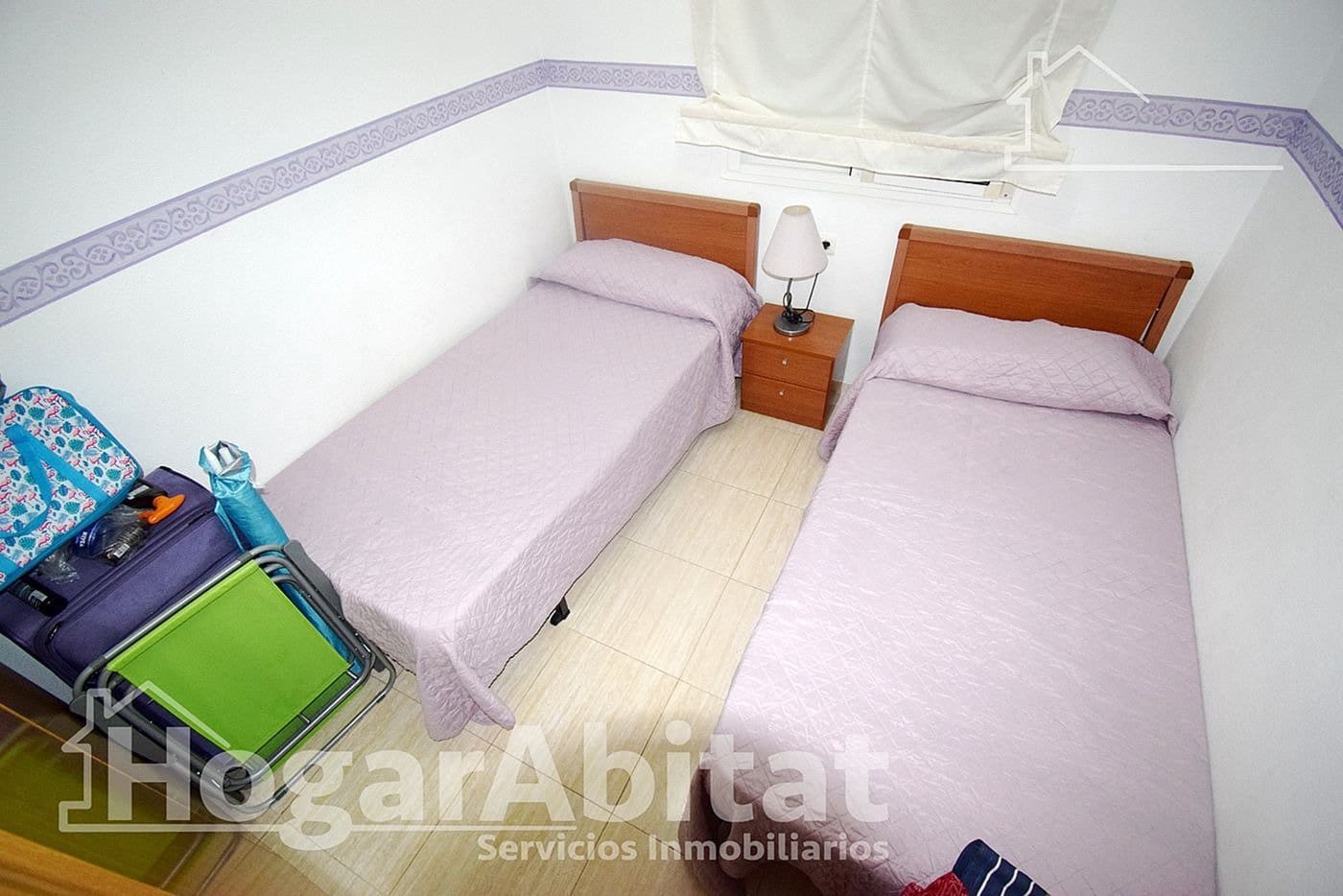 Piso de 2 habitaciones en Oropesa  en venta con piscina garaje - 159.000 € (Ref: 9548291)