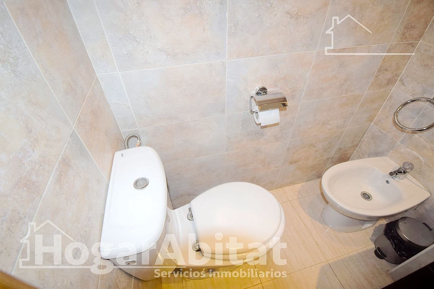 Piso de 2 habitaciones en Oropesa  en venta con piscina garaje - 159.000 € (Ref: 9548291)