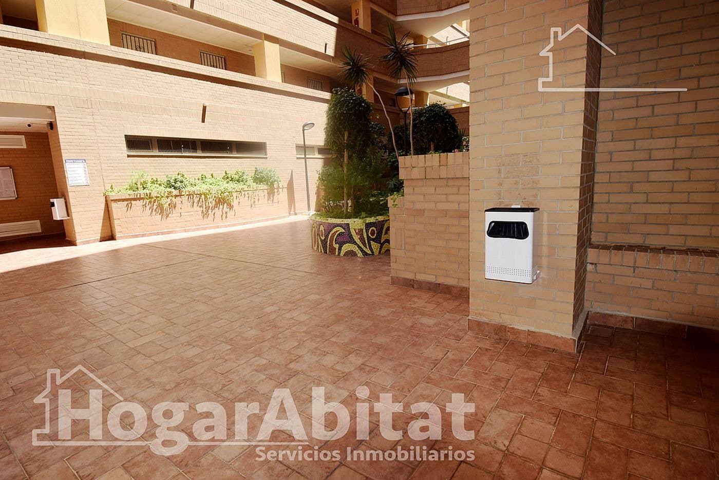 Piso de 2 habitaciones en Oropesa  en venta con piscina garaje - 159.000 € (Ref: 9548291)