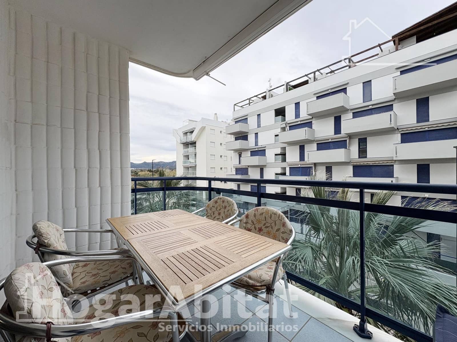 2 soveværelse Lejlighed til salg i Daimus med swimmingpool - € 220.000 (Ref: 9548292)