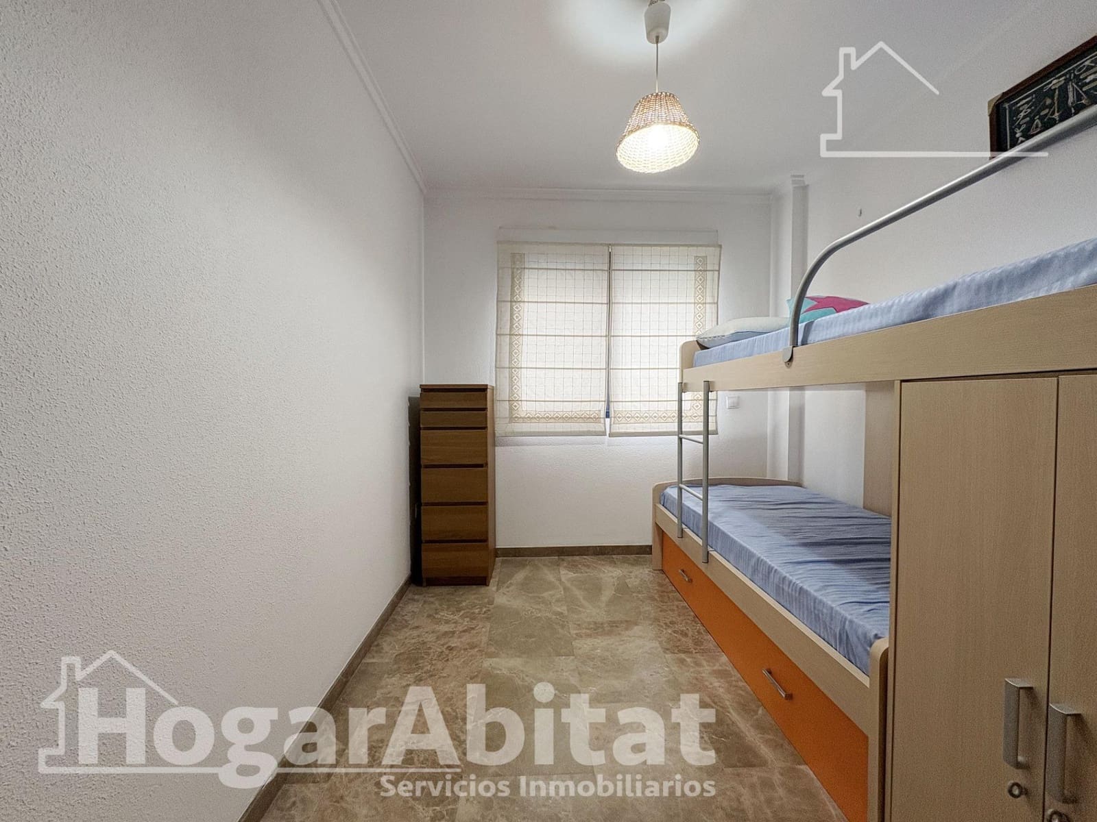 2 soveværelse Lejlighed til salg i Daimus med swimmingpool - € 220.000 (Ref: 9548292)