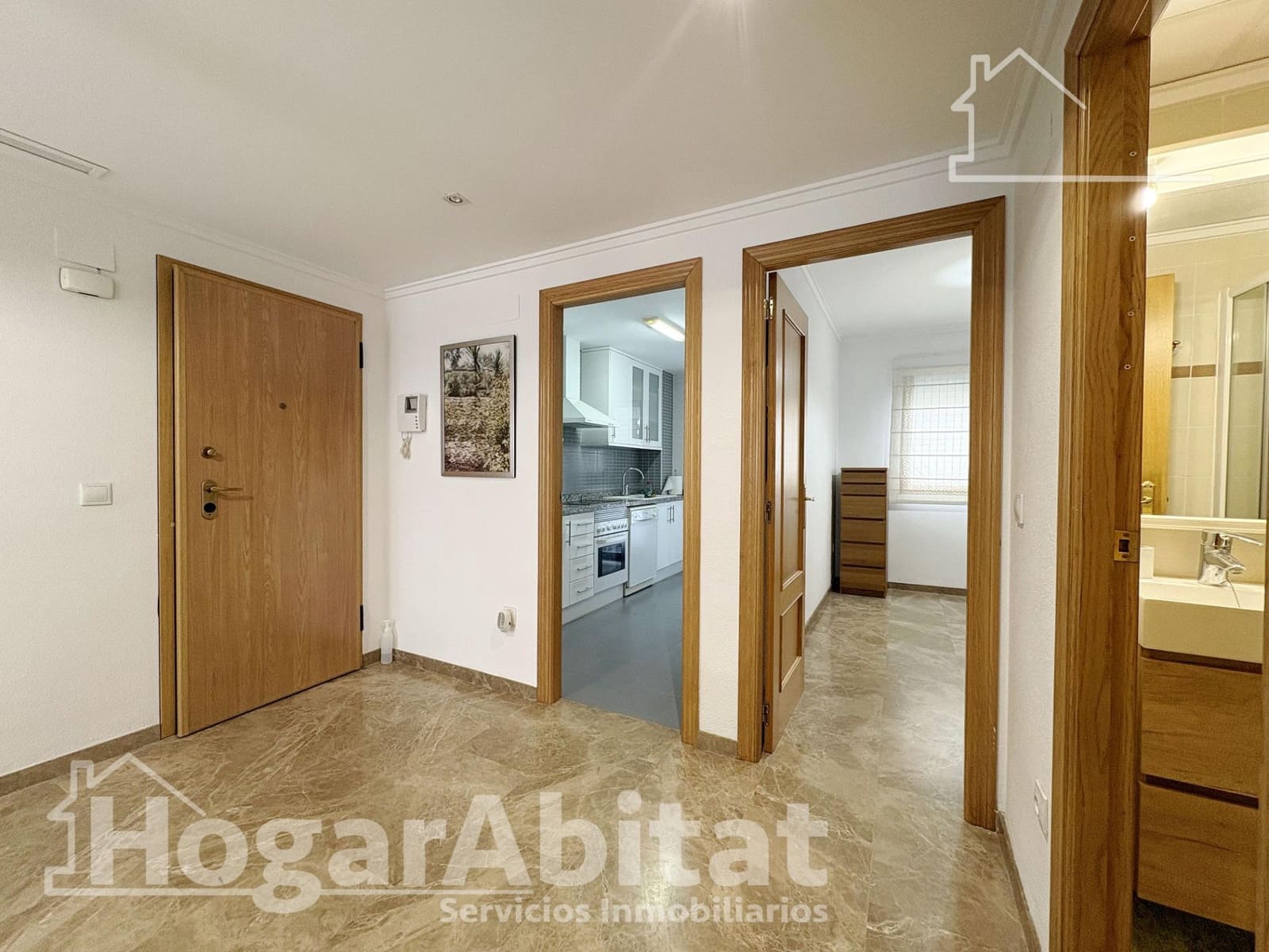 2 soveværelse Lejlighed til salg i Daimus med swimmingpool - € 220.000 (Ref: 9548292)