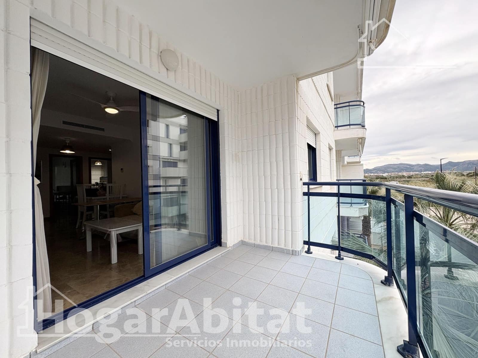 2 soveværelse Lejlighed til salg i Daimus med swimmingpool - € 220.000 (Ref: 9548292)