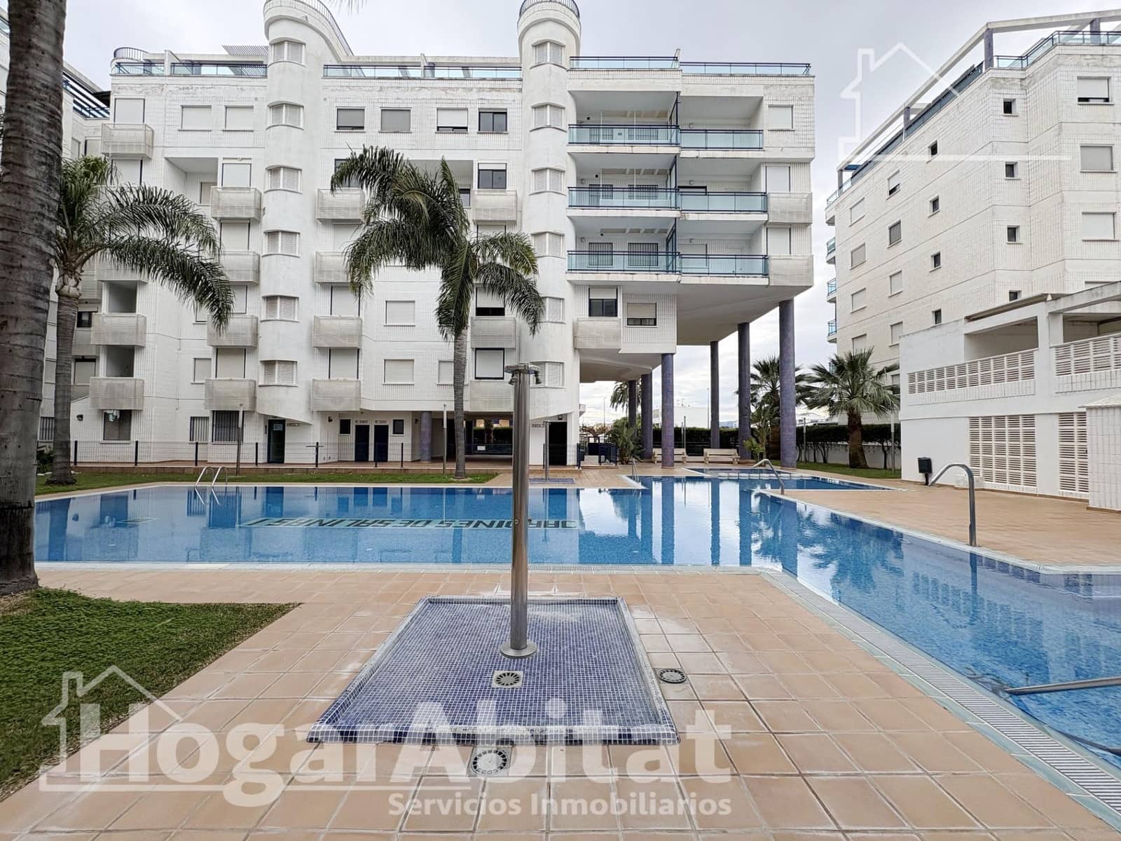 2 soveværelse Lejlighed til salg i Daimus med swimmingpool - € 220.000 (Ref: 9548292)