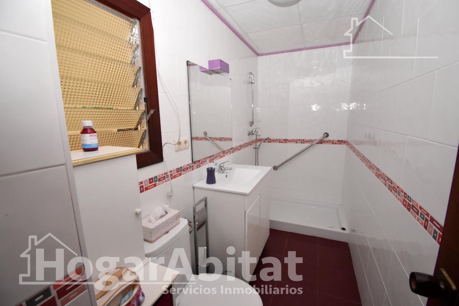 5 bedroom Flat for sale in Carcaixent with garage - € 200,000 (Ref: 9548293)