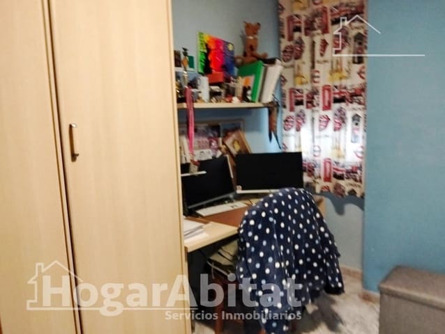 4 soveværelse Lejlighed til salg i Algemesí - € 160.000 (Ref: 9548294)