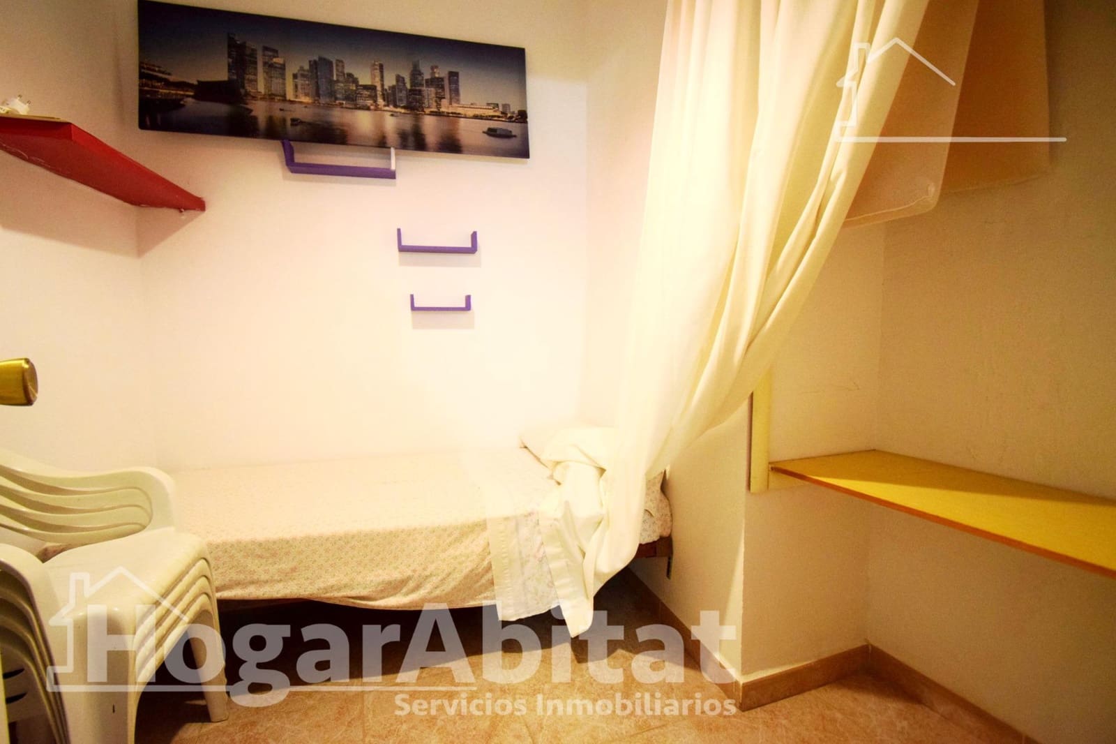 3 soveværelse Villa til salg i Vilamarxant / Villamarchante med swimmingpool garage - € 150.000 (Ref: 9548295)