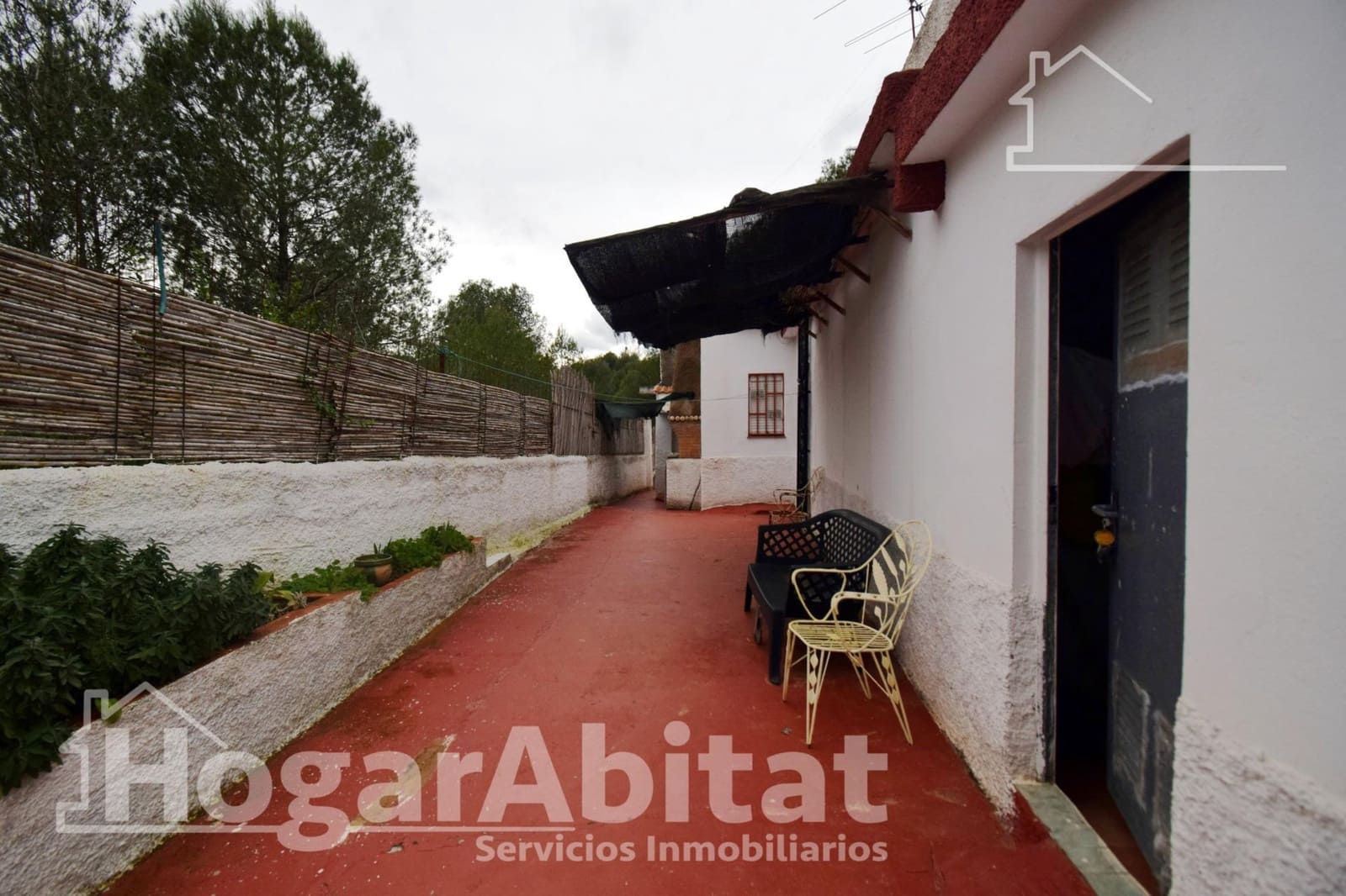 3 soveværelse Villa til salg i Vilamarxant / Villamarchante med swimmingpool garage - € 150.000 (Ref: 9548295)