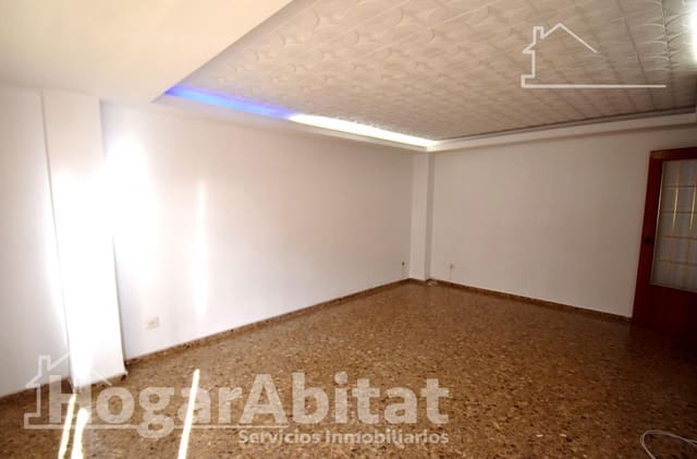 4 sovrum Lägenhet till salu i L'Alcora - 95 000 € (Ref: 9548297)