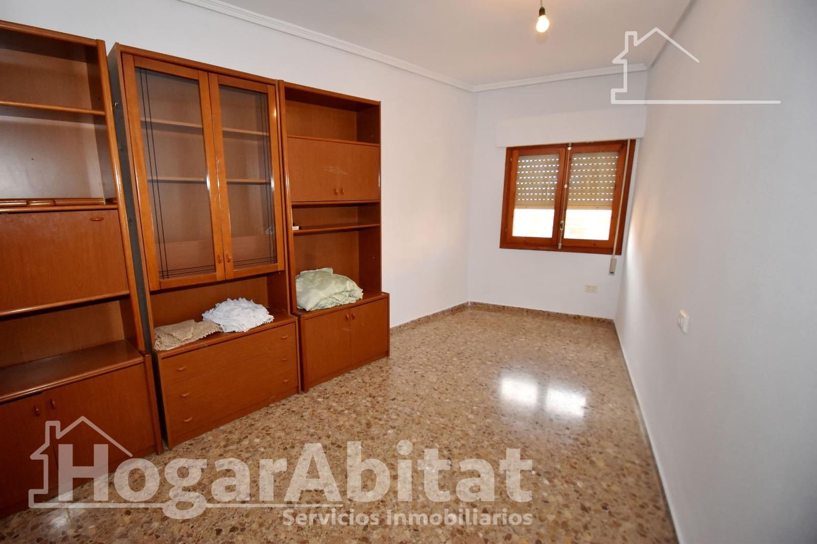 4 Zimmer Wohnung zu verkaufen in L'Alcora - 95.000 € (Ref: 9548297)