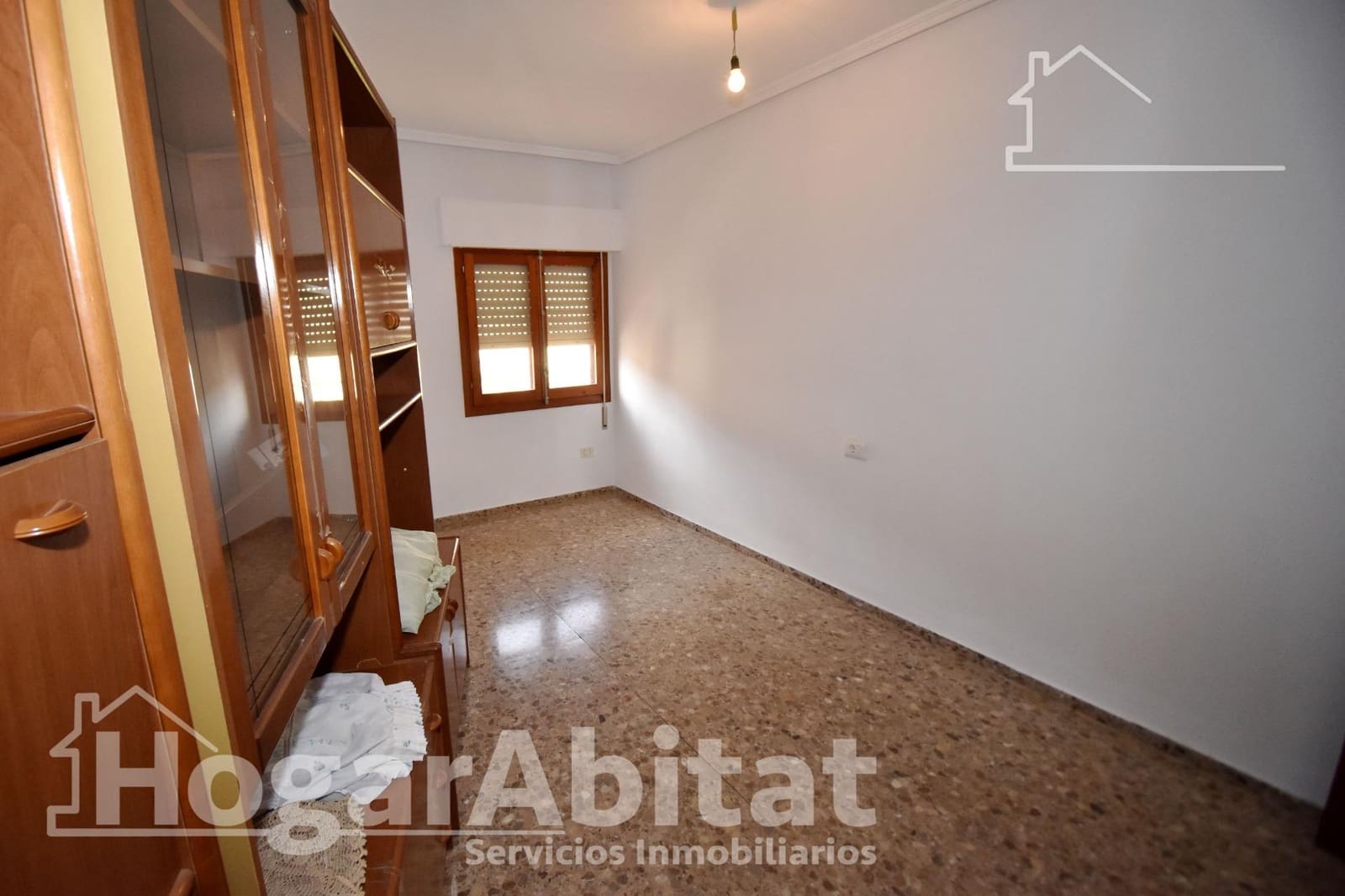 4 Zimmer Wohnung zu verkaufen in L'Alcora - 95.000 € (Ref: 9548297)