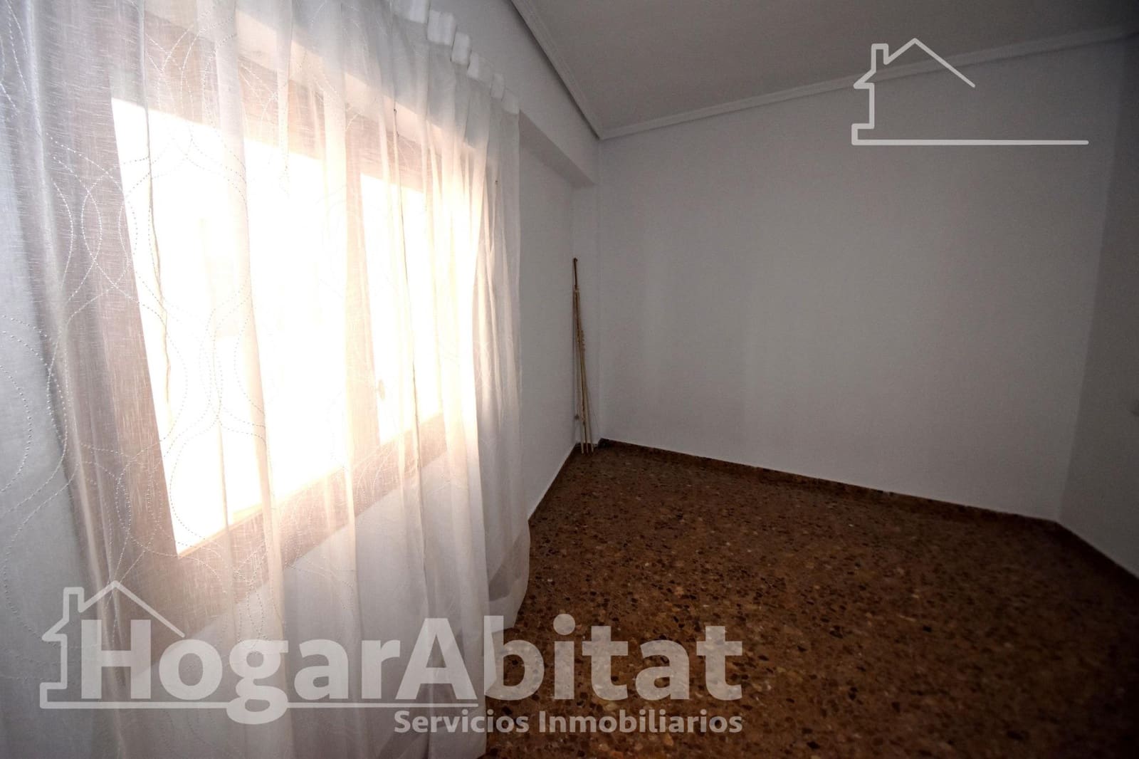 4 Zimmer Wohnung zu verkaufen in L'Alcora - 95.000 € (Ref: 9548297)