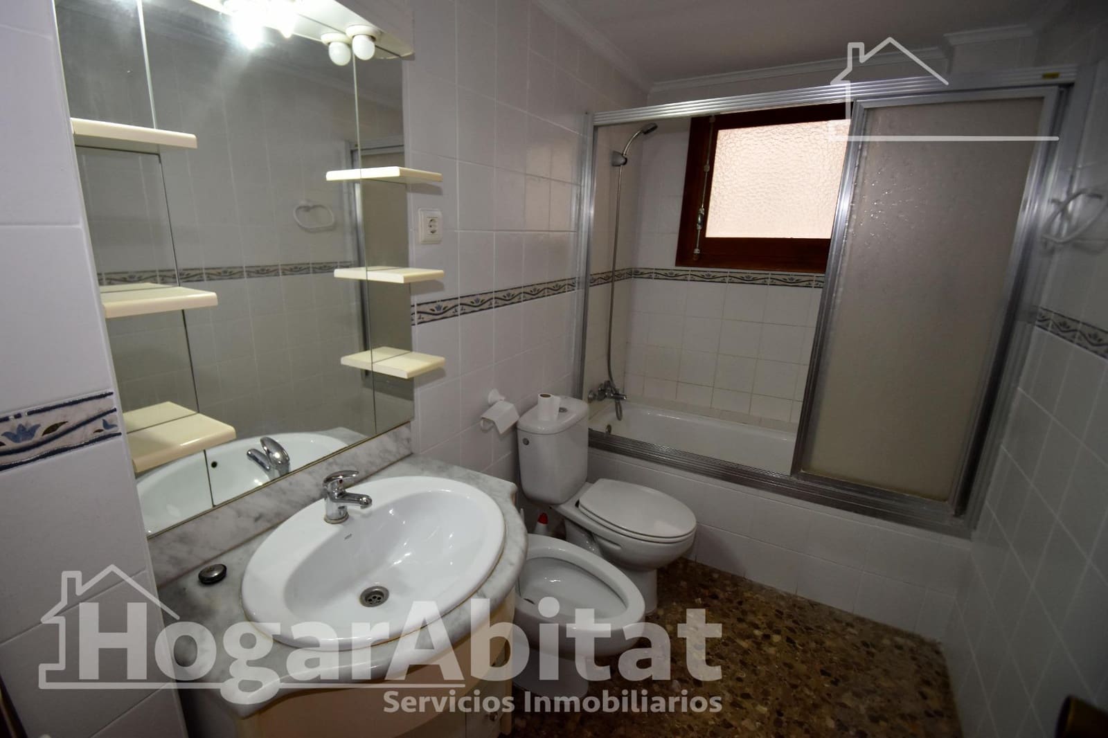 4 Zimmer Wohnung zu verkaufen in L'Alcora - 95.000 € (Ref: 9548297)