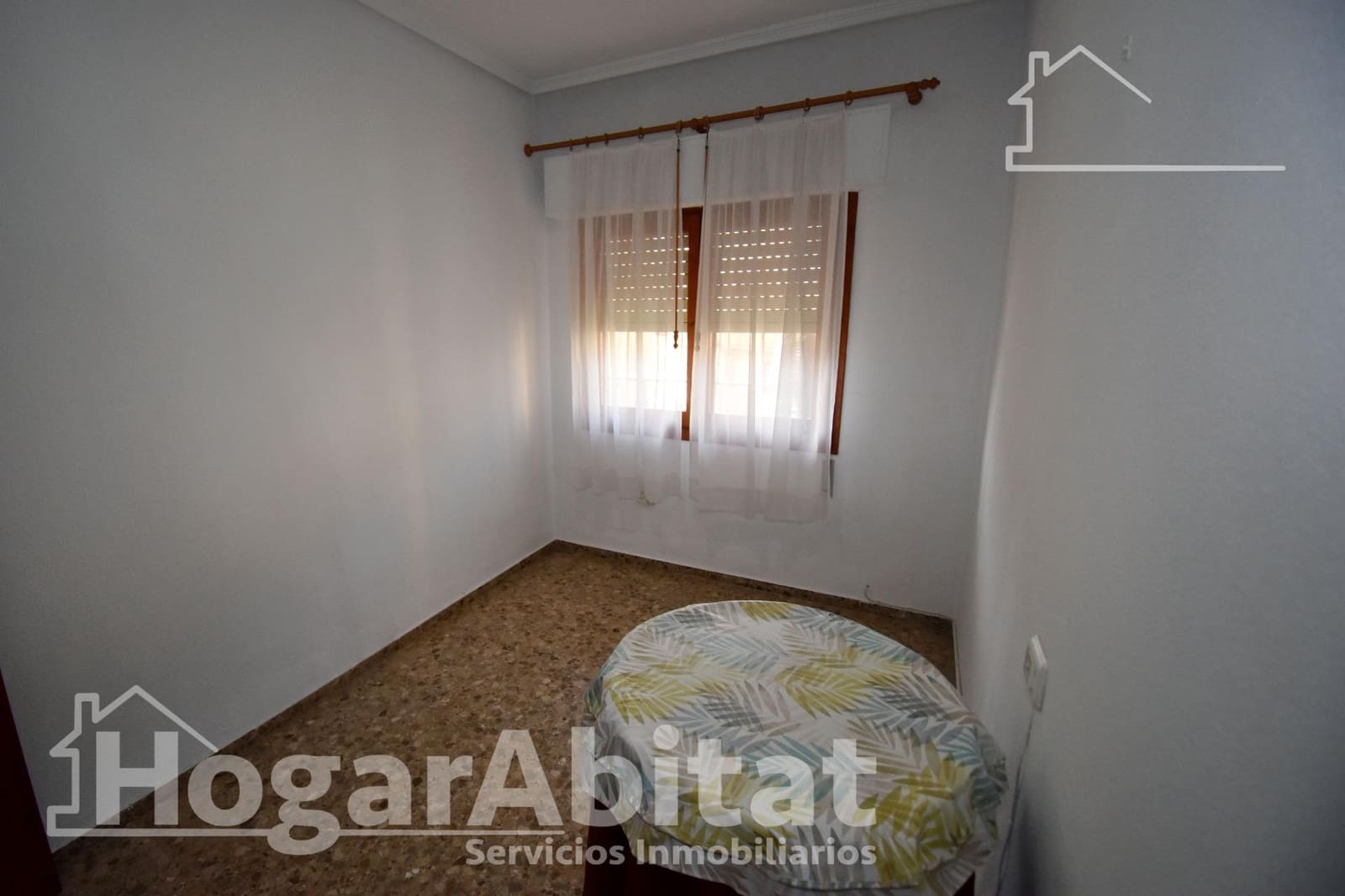4 Zimmer Wohnung zu verkaufen in L'Alcora - 95.000 € (Ref: 9548297)