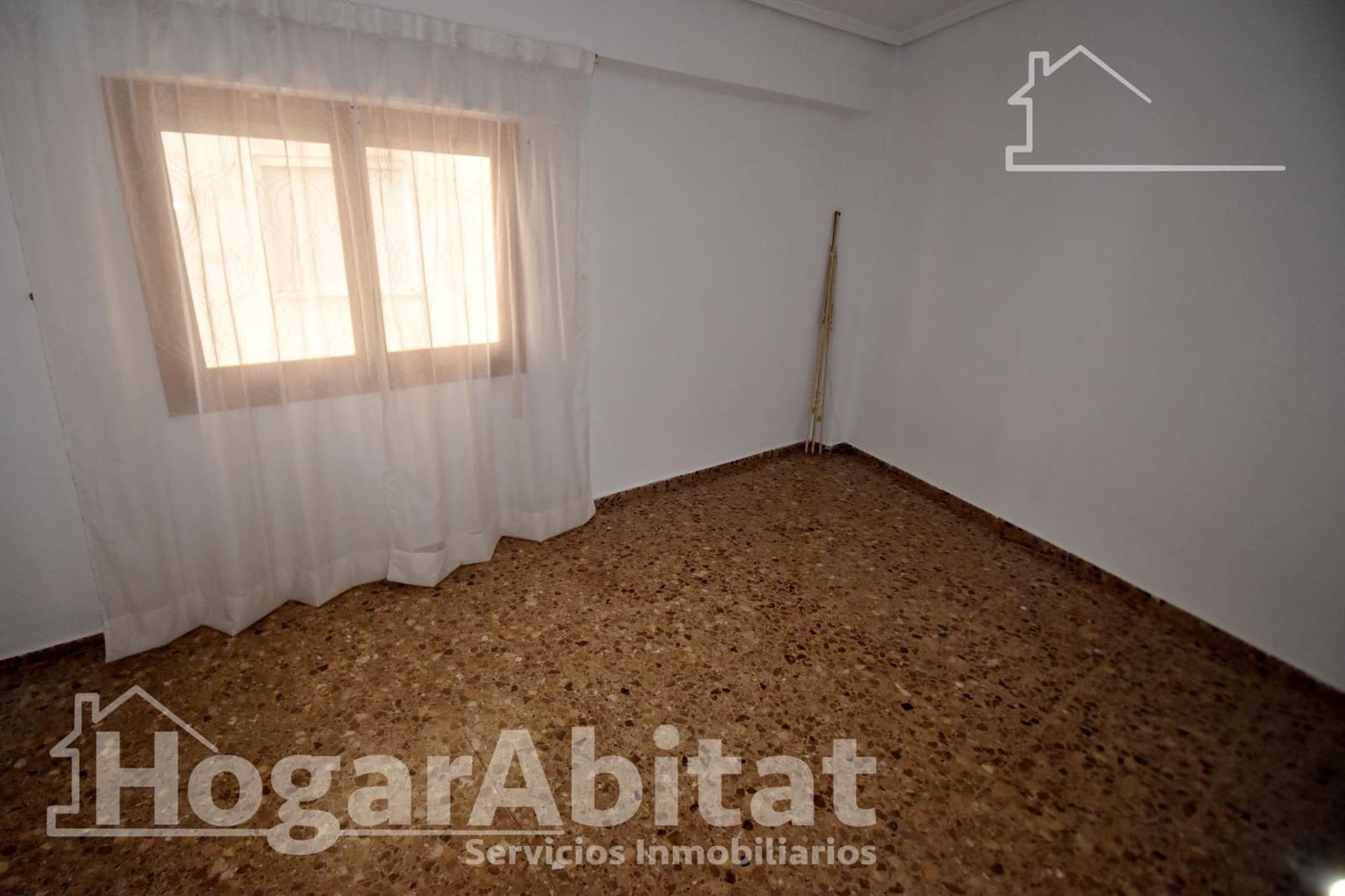 4 Zimmer Wohnung zu verkaufen in L'Alcora - 95.000 € (Ref: 9548297)