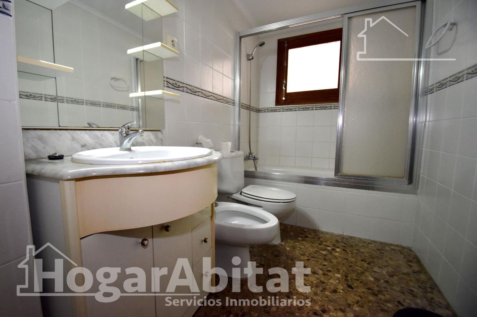 4 Zimmer Wohnung zu verkaufen in L'Alcora - 95.000 € (Ref: 9548297)