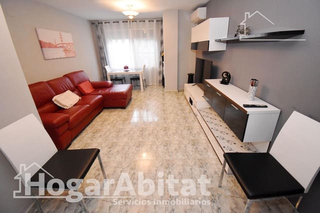 4 bedroom Flat for sale in Castelló de la Plana - € 174,000 (Ref: 9548298)