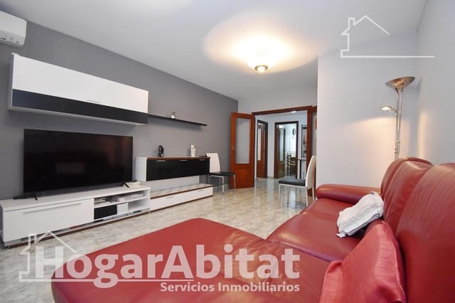 4 bedroom Flat for sale in Castelló de la Plana - € 174,000 (Ref: 9548298)