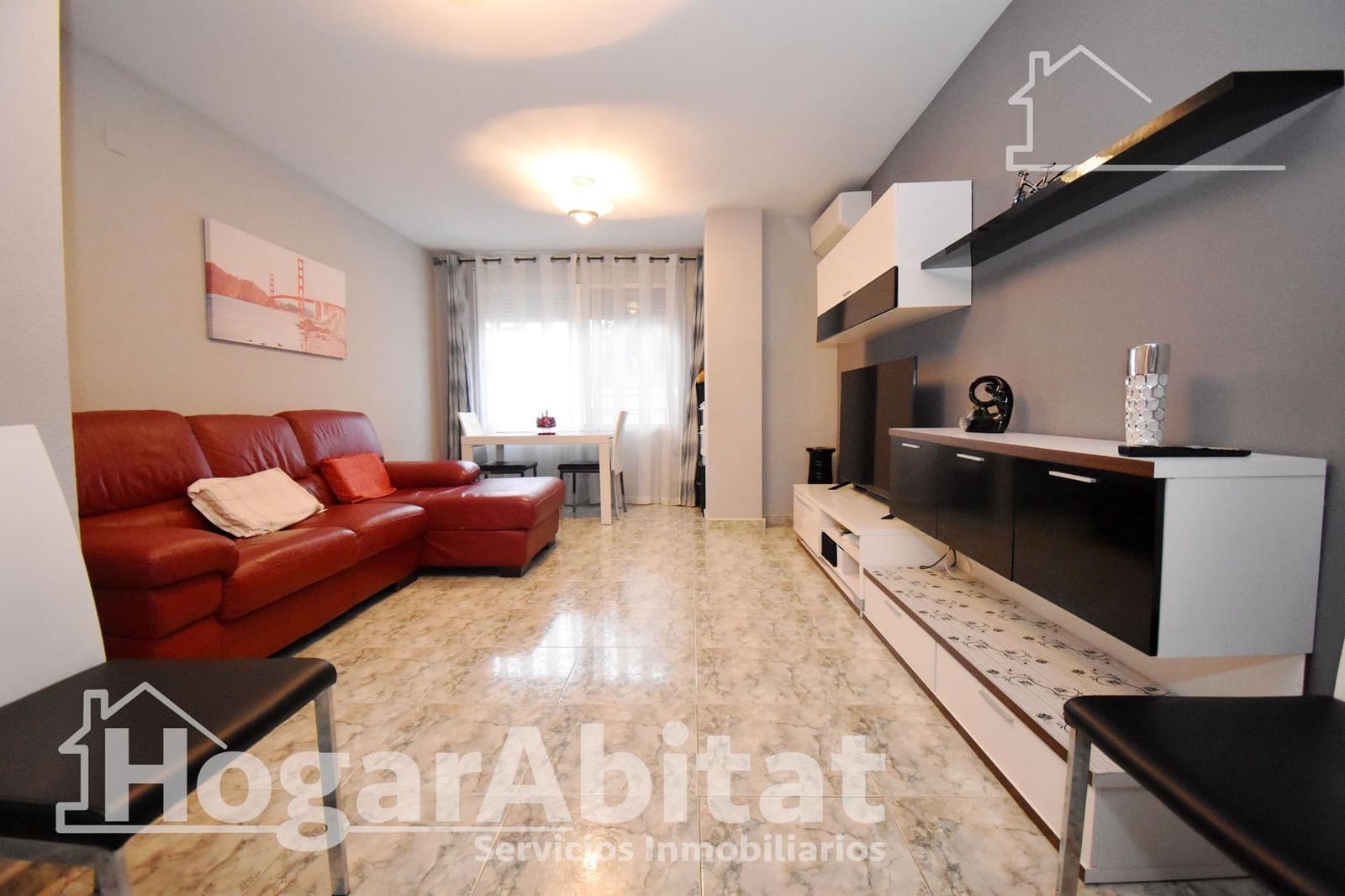 4 bedroom Flat for sale in Castello de la Plana - € 174,000 (Ref: 9548298)