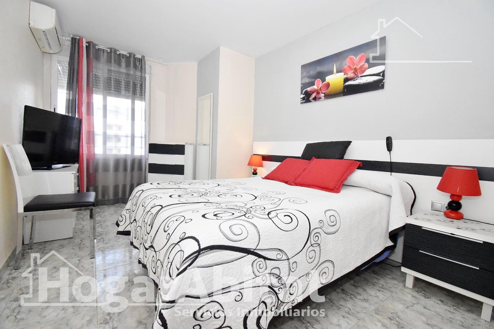 4 bedroom Flat for sale in Castello de la Plana - € 174,000 (Ref: 9548298)