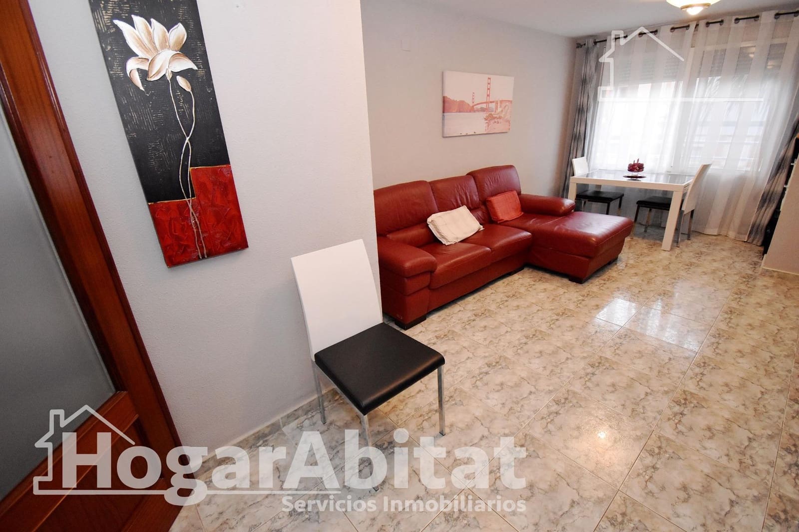 4 bedroom Flat for sale in Castello de la Plana - € 174,000 (Ref: 9548298)