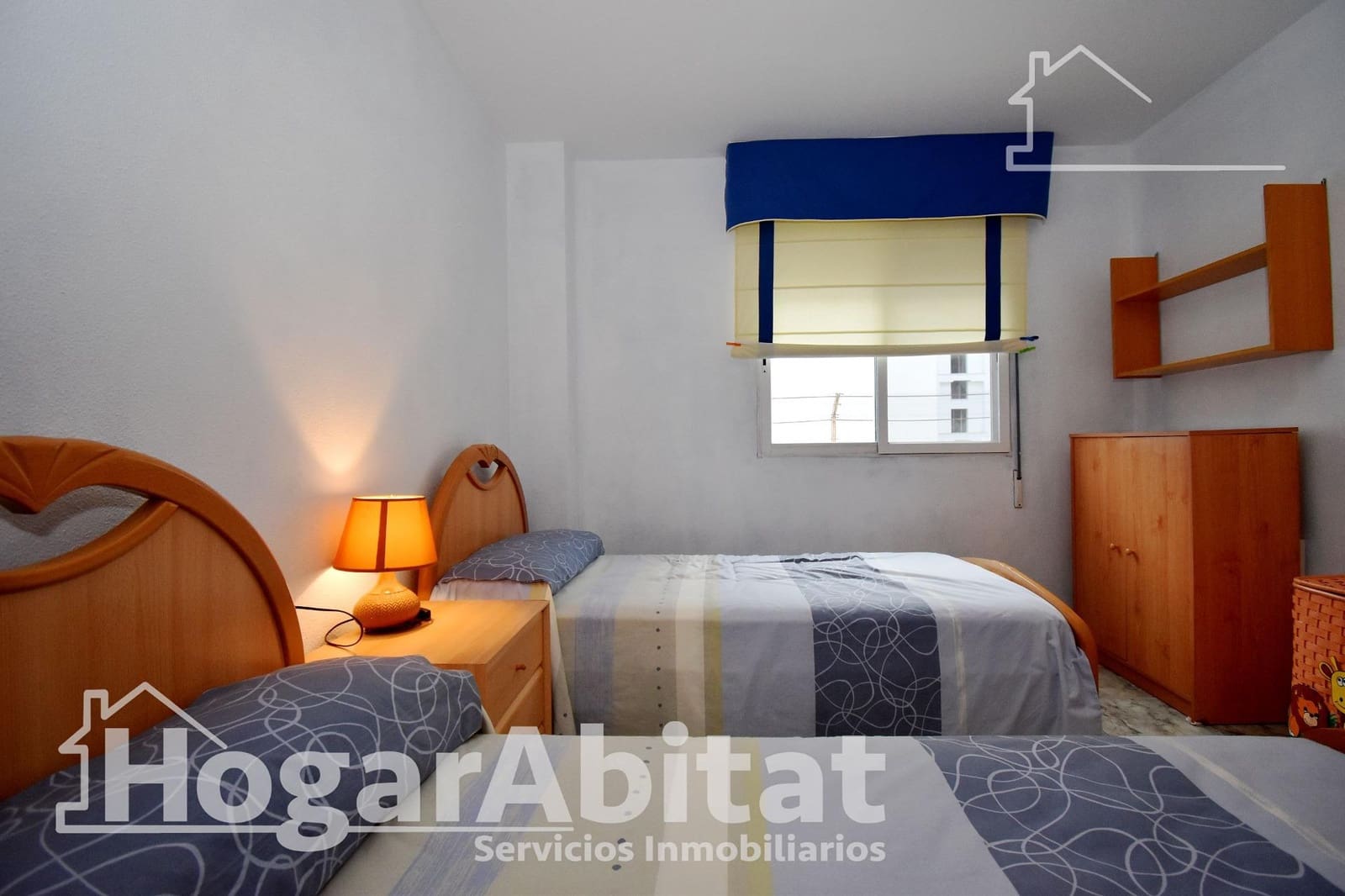 4 bedroom Flat for sale in Castello de la Plana - € 174,000 (Ref: 9548298)