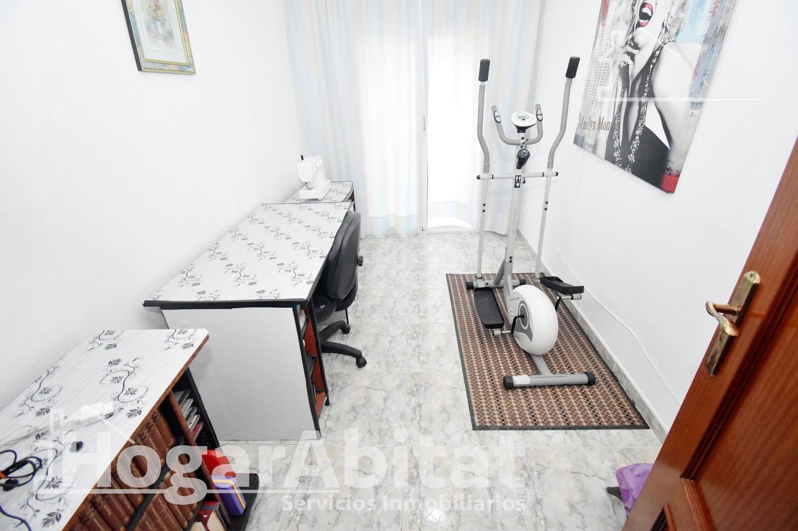 4 bedroom Flat for sale in Castello de la Plana - € 174,000 (Ref: 9548298)