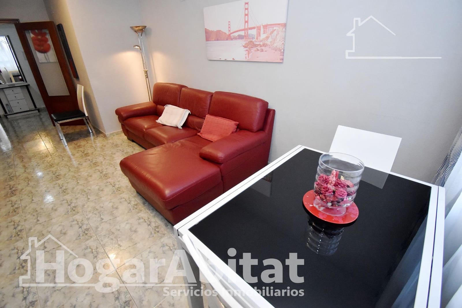 4 bedroom Flat for sale in Castello de la Plana - € 174,000 (Ref: 9548298)